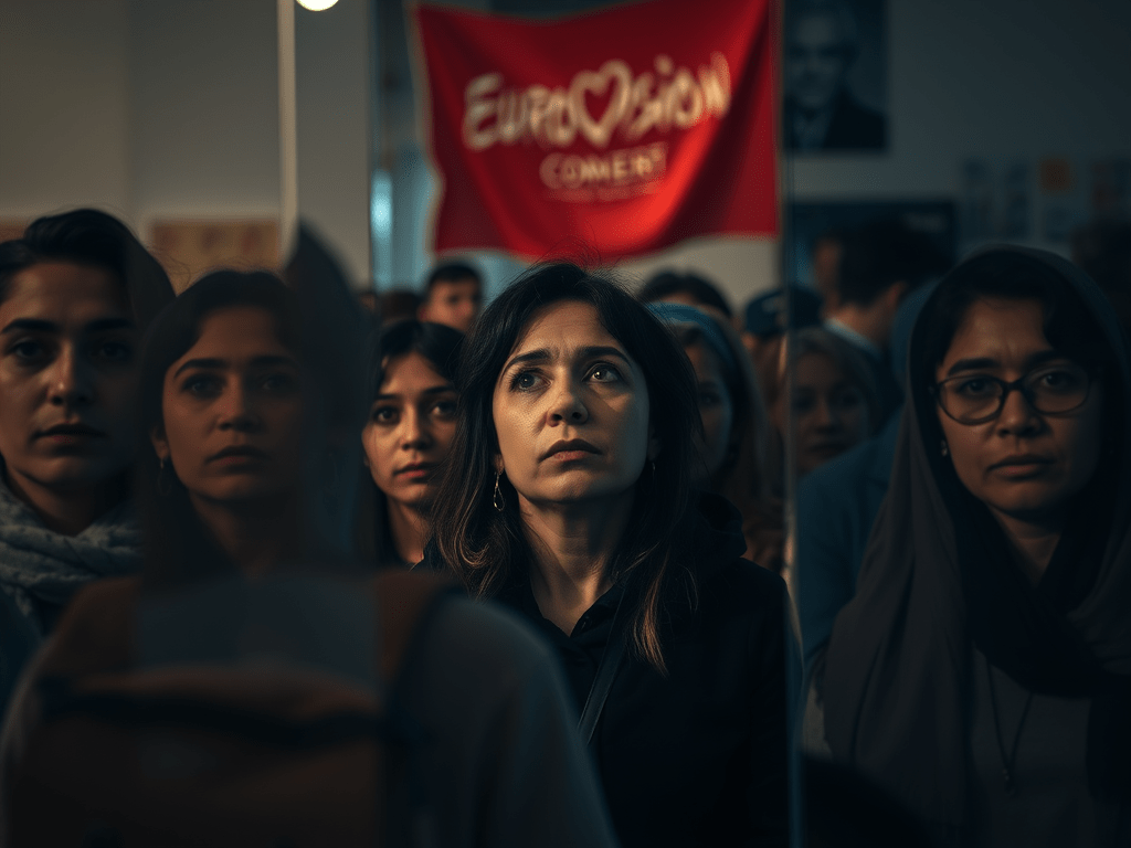 Spectacle, Nation, and     the Price of   Participation, part&nbsp;tow