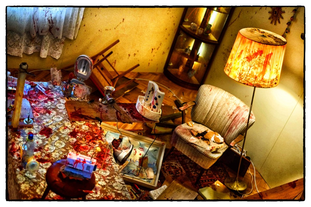 Sarraf oved ,Untitled