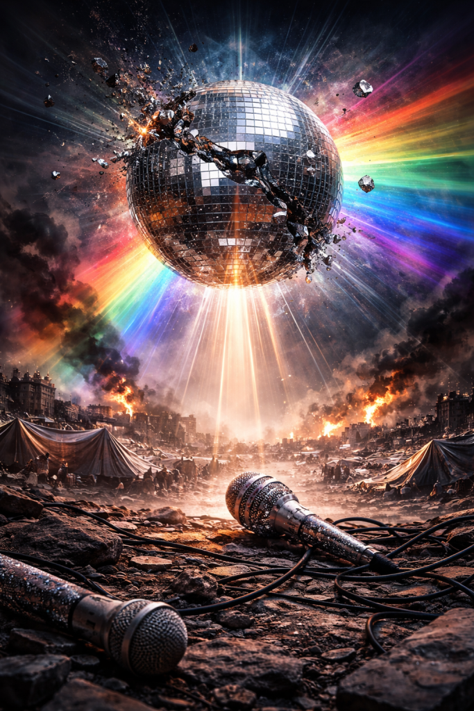 the price of participation